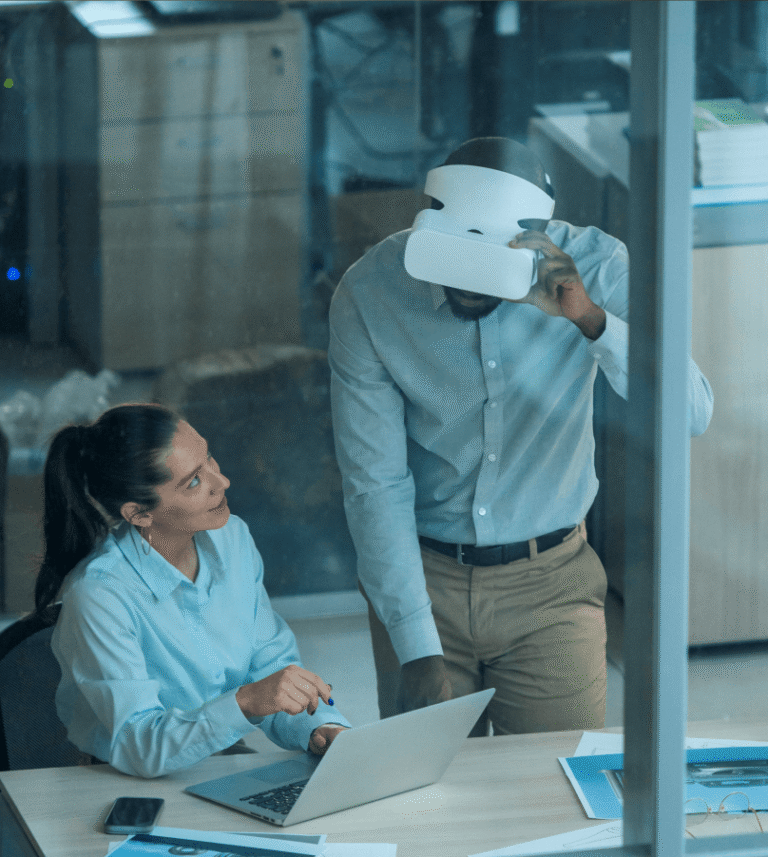 Ai Strategy Roadmapping