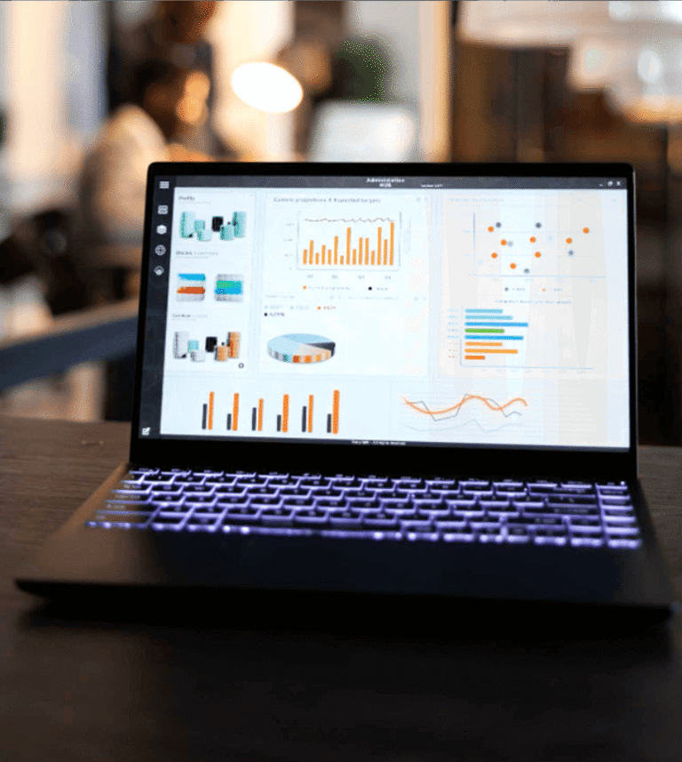Open Data Portals & Dashboards